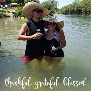 Meet your Posher, Leticia